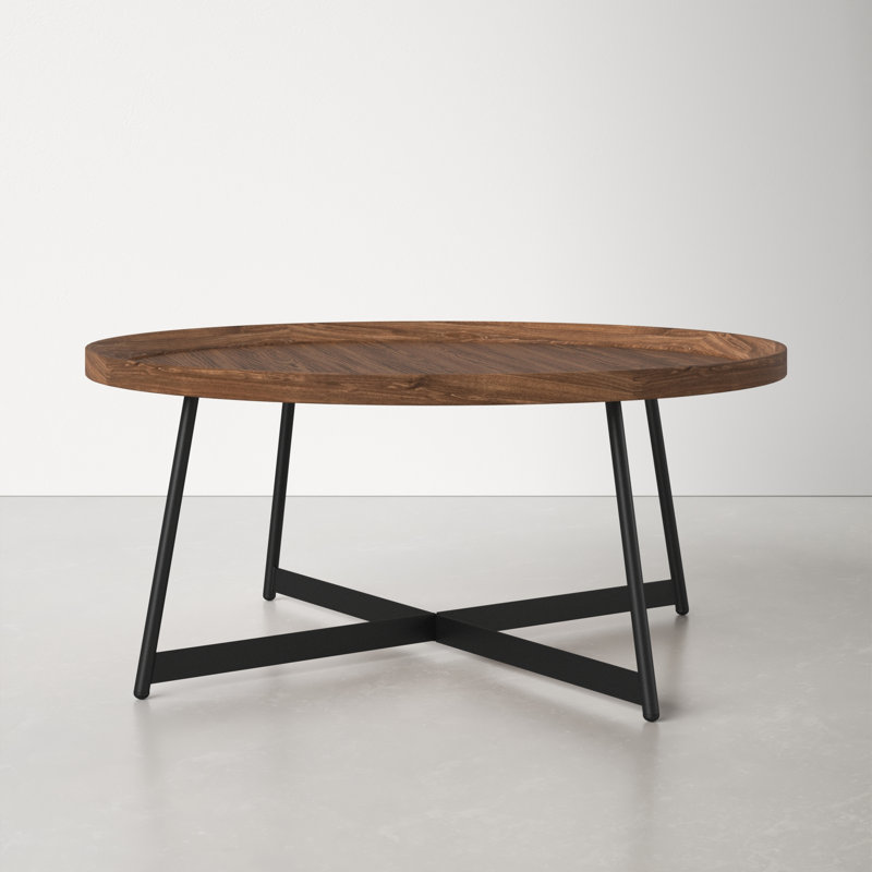 Xavier Coffee Table & Reviews AllModern